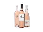 Französisches Rosépaket - die Weinbörse