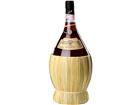 Sensi Chianti DOCG Dalcampo Fiasco - 50cl - Toskana, Italien