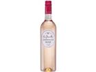 Les Jamelles Cinsault Rosé, Pays d Oc IGP, Languedoc-Roussillon, 2024, Roséwein