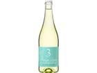 Oliver Zeter Perlage Légère 3% Sauvignon Blanc, Trocken, Pfalz, Pfalz, 2024, Schaumwein