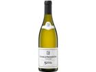 Domaine Servin Vaillons Chablis Premier Cru, Chablis Premier Cru AOP, Burgund, 2023, Weißwein