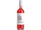 Roqueta Mas Oliveras Rosado, Catalunya DO, Katalonien, 2024, Roséwein