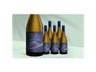 O Pazo Treixadura Albariño 2024 4.5L 12.5% Vol. Weinpaket aus Spanien