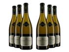 La Chablisienne : Chablis 1er cru Les Lys 2020