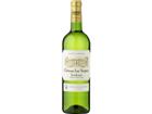 Château Les Vergnes Blanc - Bio