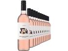 2024 Estate 1958 Nero d Avola Rosato im 12er-Vorratspaket