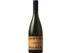 Puiatti Chardonnay, Friuli DOP, Friaul, 2024, Weißwein