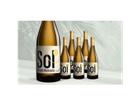 Sol Dorado Malvasía 2024 4.5L 13% Vol. Weinpaket aus Spanien