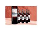Travessia Reserva 2022 7.5L 14% Vol. Weinpaket aus Spanien