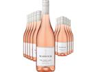 6+6-PAKET Warwick Estate »The First Lady« Dry Rosé 2024