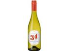 Cuvée No. 34 Chardonnay, Vin de France, Vin de France, 2024, Weißwein