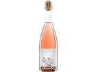Preisinger Now or Never Petnat Rosé Bio, Brut, Schaumwein aus Österreich, Wein aus Österreich, 2023, Schaumwein