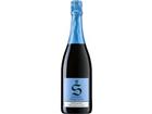 Schales Spätburgunder Winzersekt, Trocken, Rheinhessen, Rheinhessen, 2013, Schaumwein