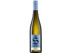 Schales Silvaner QbA, Halbtrocken, Rheinhessen, Rheinhessen, 2024, Weißwein