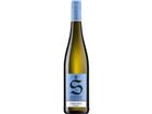 Schales Cabernet Blanc QbA, Trocken, Rheinhessen, Rheinhessen, 2024, Weißwein