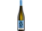 Schales Sauvignon Blanc QbA, Trocken, Rheinhessen, Rheinhessen, 2024, Weißwein