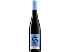 Schales Dornfelder QbA, Halbtrocken, Rheinhessen, Rheinhessen, 2019, Rotwein