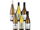 6er-Paket Deutsche Weißweine zum Frühlingsstart - Weinpakete aus Deutschland
