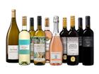 Sommerliches Luxus-Weinpaket - die Weinbörse