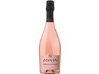 Zonin Prosecco Spumante Rosé Millesimato, Prosecco DOC, Venetien, 2022, Schaumwein