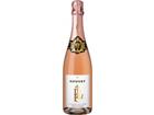 Bouvet Ladubay Rosé du Jubilé, Brut, Crémant de Loire AOP, Loire, Schaumwein
