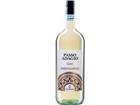Passo Adagio Trebbiano d Abruzzo, Trebbiano d Abruzzo DOC, 1,5L, Abruzzen, 2024, Weißwein