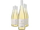 HANSEN »White Collection« N°1 Riesling Alkoholfrei im 6er-Vorratspaket