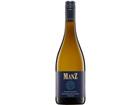 Manz Chardonnay & Weißburgunder, Trocken, Rheinhessen, Rheinhessen, 2024, Weißwein