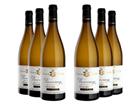 Clos Naudin : Demi-Sec 2018