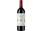 La Dame de Montrose, Saint-Estèphe AOP, Bordeaux, 2022, Rotwein