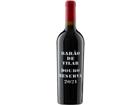 Barão de Vilar Douro Reserva Seasoned Oak Barrels 2021