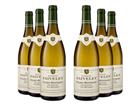 Domaine Faiveley : Puligny-Montrachet 1er cru Les Referts 2022