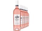 2023 Mirabeau »Classic« Rosé im 6er-Vorratspaket