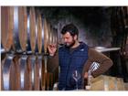 Wine-Dining mit VDP-Weingut Jülg (Pfalz) in Gottfried Pachers Zu Tisch