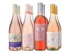 8er-Probierpaket »Mediterrane Rosé-Favoriten«