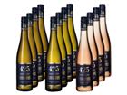 12x Edition425 Jahre-Weine für Sie im Probierpaket!