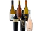 6er-Paket Weinfreunde Jubiläum - Weinpakete