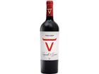 Paso a Paso Tempranillo Graciano, Vino de la Tierra de Castilla, Vino de la Tierra de Castilla, 2024, Rotwein