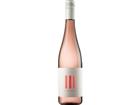 III Freunde Rosé, Rheinhessen, Rheinhessen, 2024, Roséwein