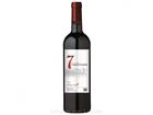7 Castillos Rioja 0,75 L 13,5%vol