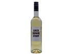 Lockdownstoff Weißwein Bio 0,75 L 12% vol