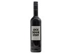 Lockdownstoff Rotwein Bio 0,75 L 13% vol