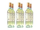 6 x Doppio Passo Grillo Sicilia 0,75 L 12,5% vol