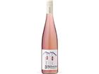 3 Haberer Rosé 0,75 L 12%vol