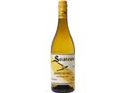 AA Badenhorst Secateurs Chenin Blanc 0,75 L 12,5% vol