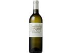 Château Villa Bel Air Blanc 0,75 L 12,5% vol
