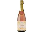 Cave de Lugny Cremant de Bourgogne Brut Rose Jg.