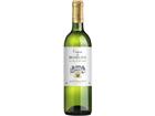 Cht. Les Jourdis Chateau de Beaulieu Bordeaux Entre Deux Mers Blanc AO