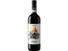 Borga Merlot, Delle Venezie DOC, Friaul, 2023, Weißwein