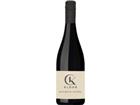 Klohr Rotwein Cuvée, Halbtrocken, Pfalz, 1 Liter, Pfalz, 2022, Rotwein